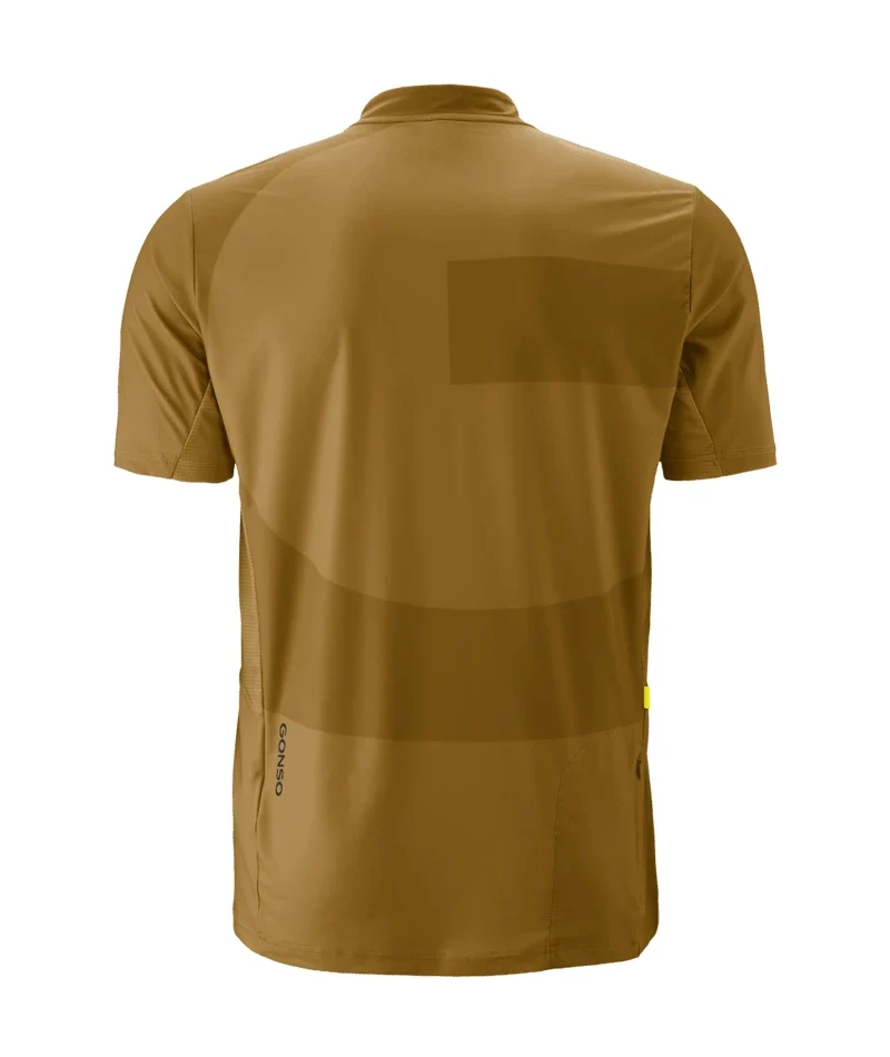 Gonso Adventure Jersey Halfzip Männer