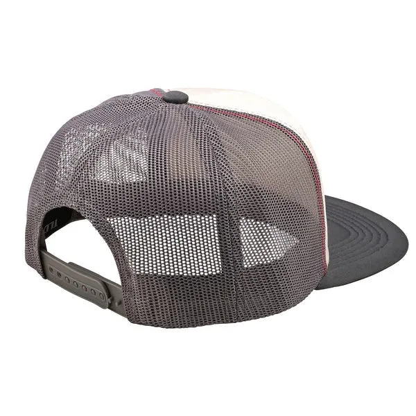 Troy Lee Designs Trucker Kappe Peace out vintage