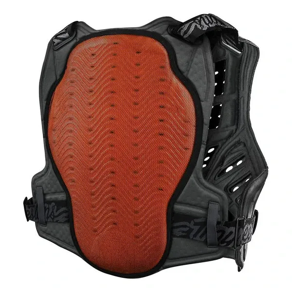 Troy Lee Designs Rockfight CE Flex Brustprotektor