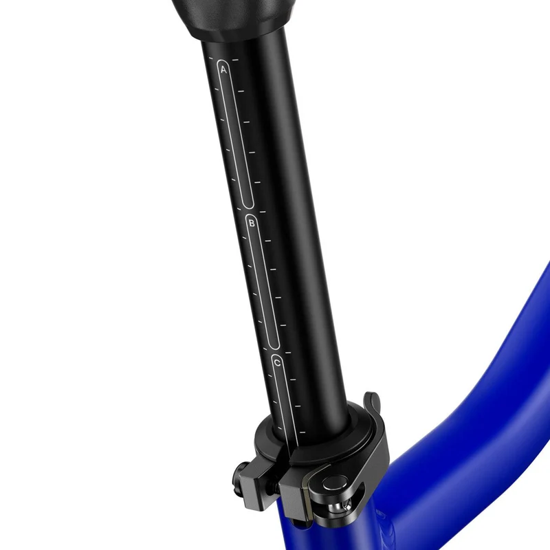 woom EXPLORE 6 magnetic blue