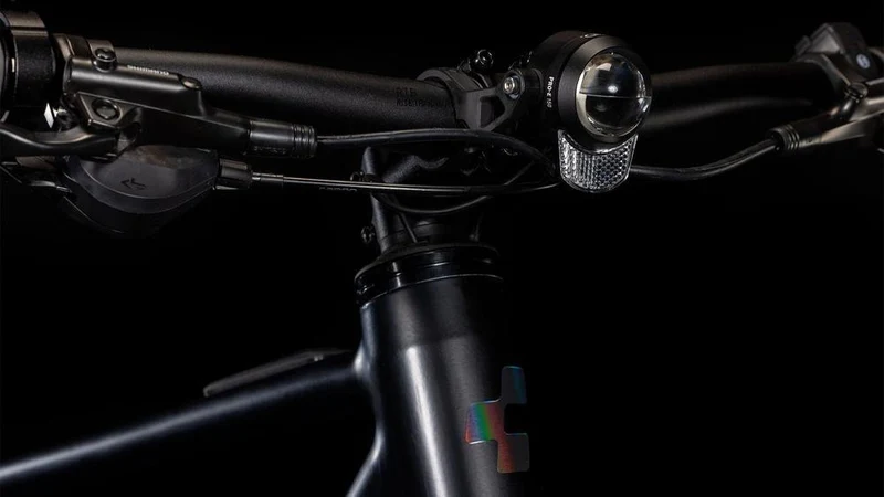 CUBE Editor Hybrid Pro FE 400x black´n´spectral
