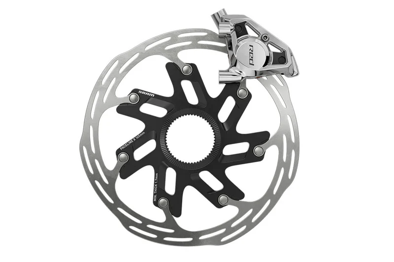 SRAM RED eTap AXS 12 Speed 2x E1 Electronic HRD Groupset