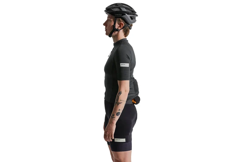 Albion Women's Traverse Jersey