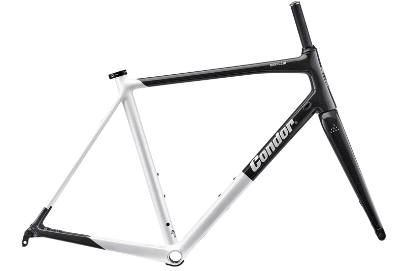 Condor Baracchi Frameset