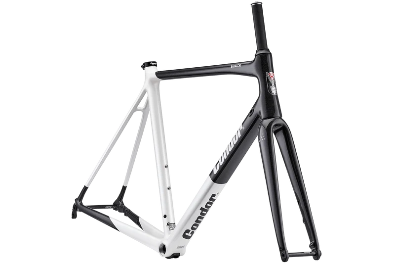 Condor Baracchi Frameset