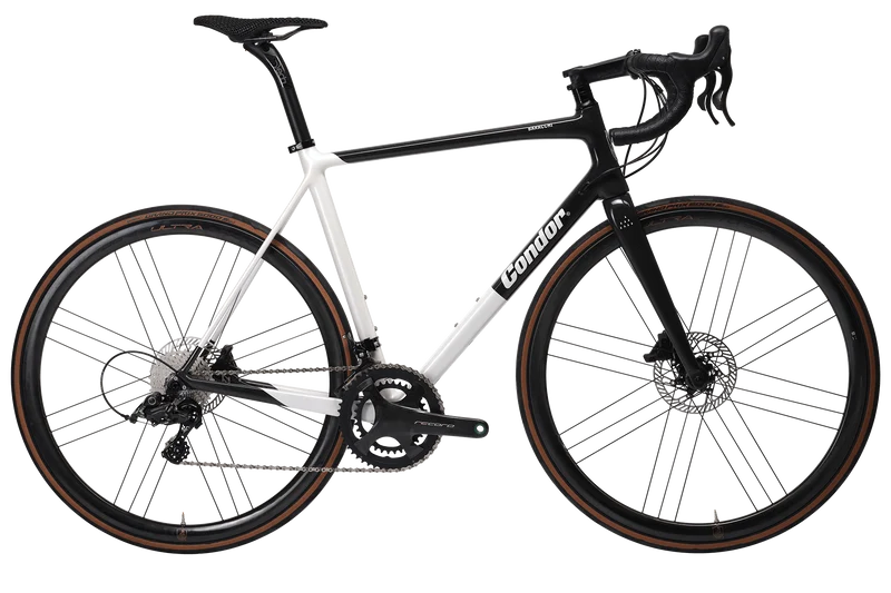 Condor Baracchi Frameset