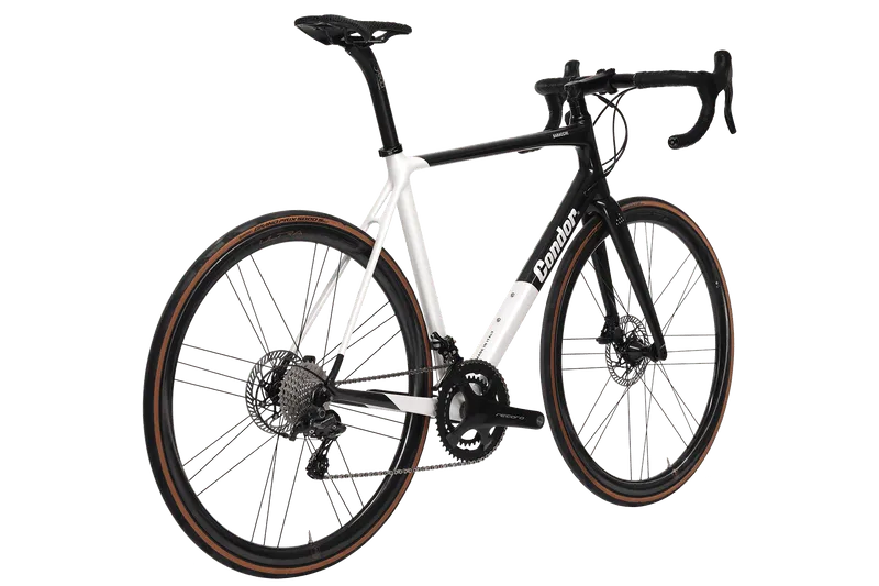 Condor Baracchi Frameset