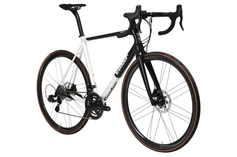 Condor Baracchi Frameset
