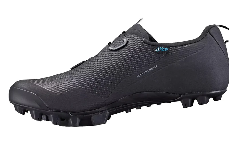 Specialized Recon 3.0 Gravel & Mountain Bike Shoes