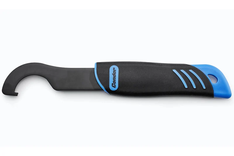 Condor Multi-hook Track Lockring Removal Tool