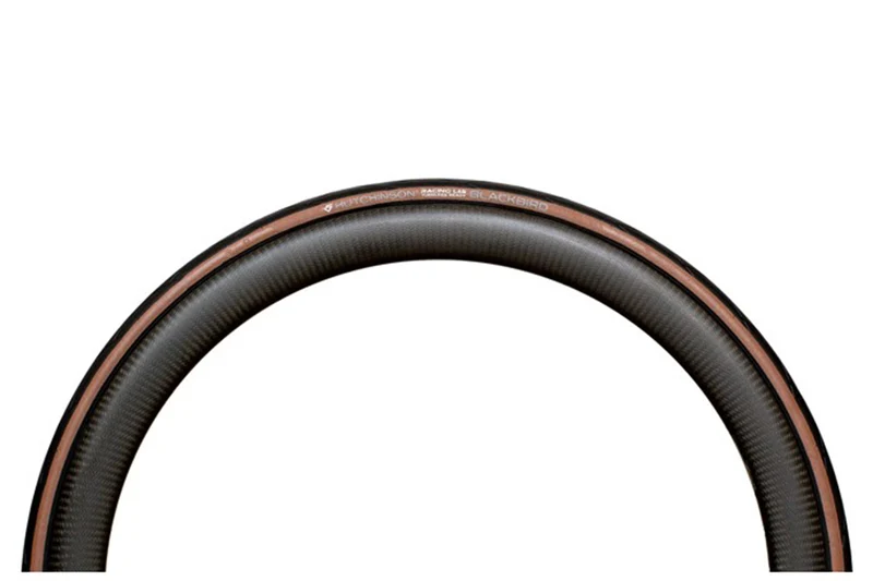 Hutchinson Blackbird Racing Lab Tubeless Road Tyre