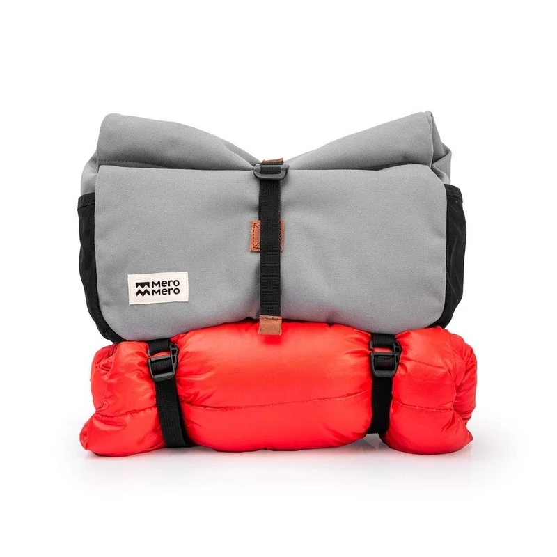 Sacoche de guidon convertible en banane Piha MeroMero 3 à 6L