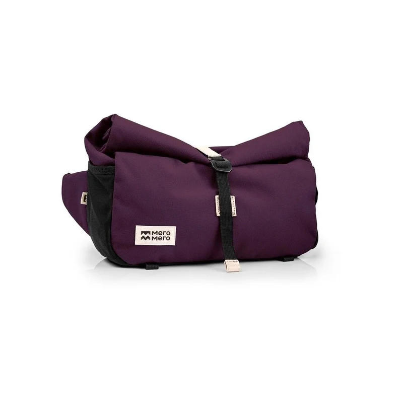 Sacoche de guidon convertible en banane Piha MeroMero 3 à 6L