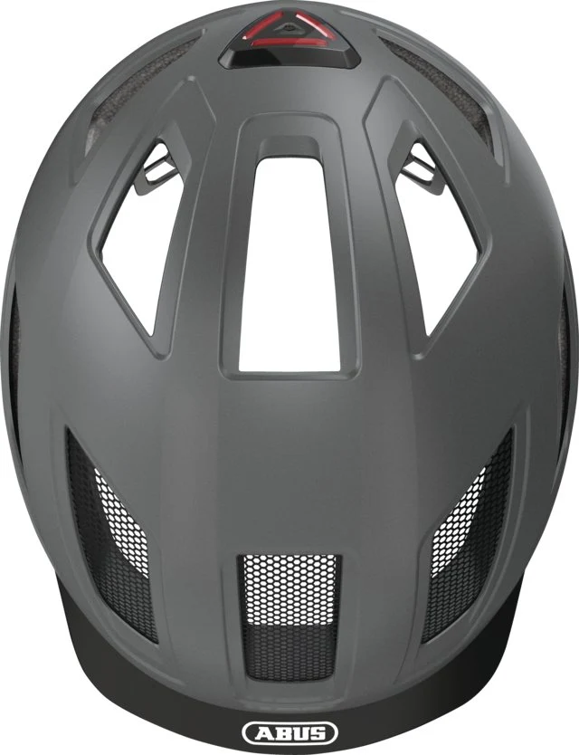 Abus Hyban 2.0 Mips Stadthelm Titan