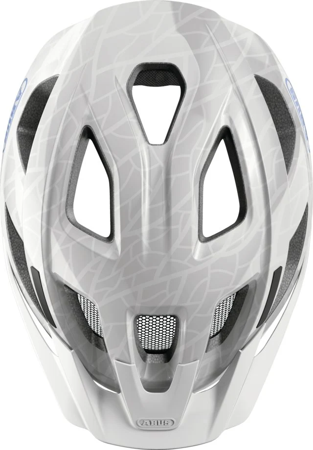 Abus Aduro 3.0 Stadthelm White Art