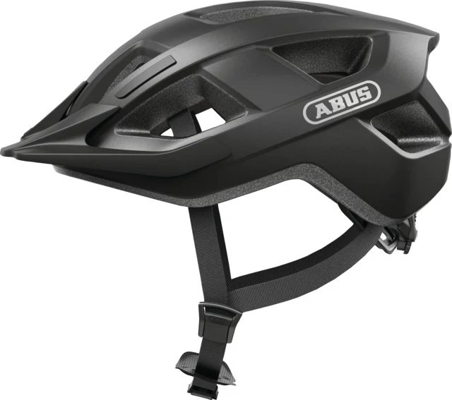 Abus Aduro 3.0 Stadthelm Titan