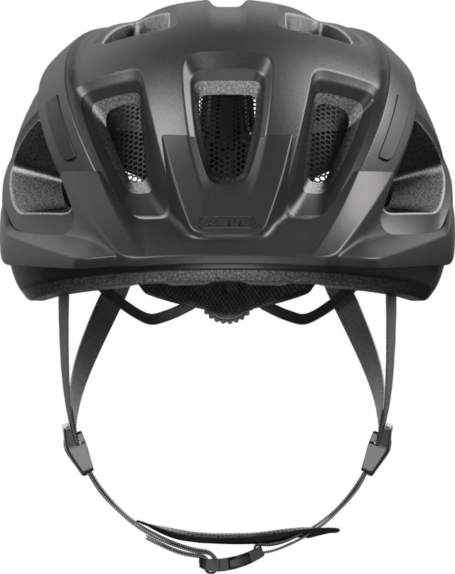 Abus Aduro 3.0 Stadthelm Titan