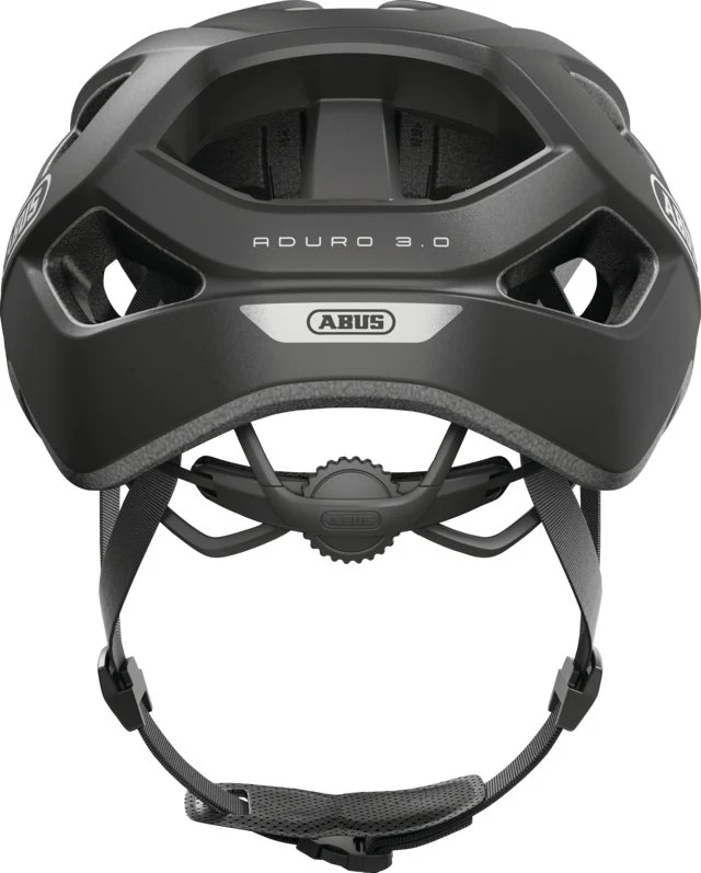 Abus Aduro 3.0 Stadthelm Titan