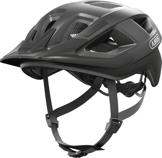Abus Aduro 3.0 Stadthelm Titan