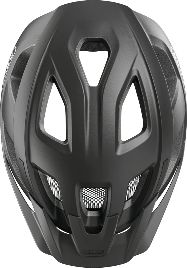 Abus Aduro 3.0 Stadthelm Titan