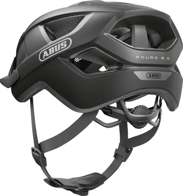 Abus Aduro 3.0 Stadthelm Titan