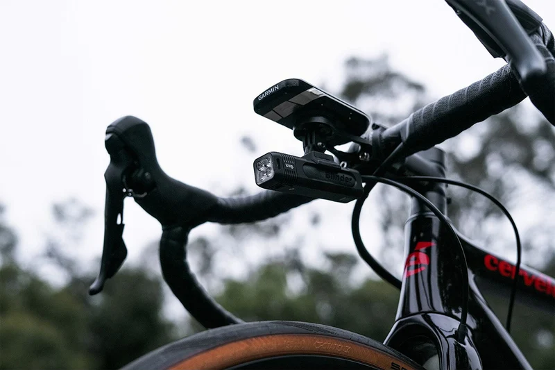 Knog Blinder Pro 900 Front Light