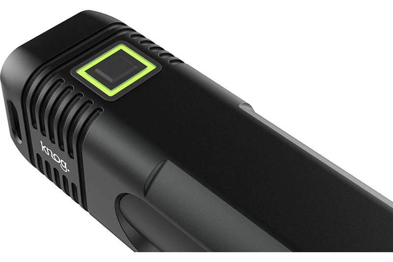 Knog Blinder Pro 600 Front Light