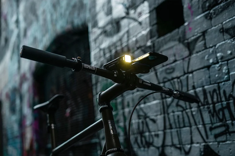 Knog Blinder Pro 600 Front Light