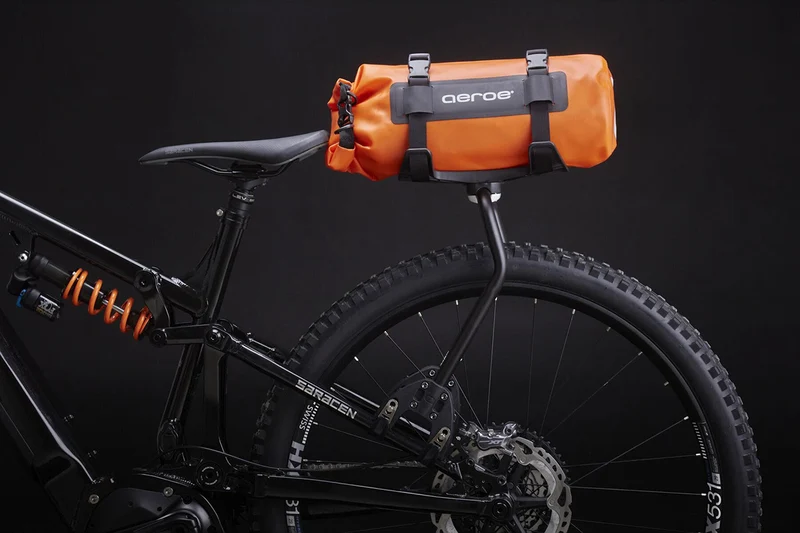 Aeroe Spider Rear Rack