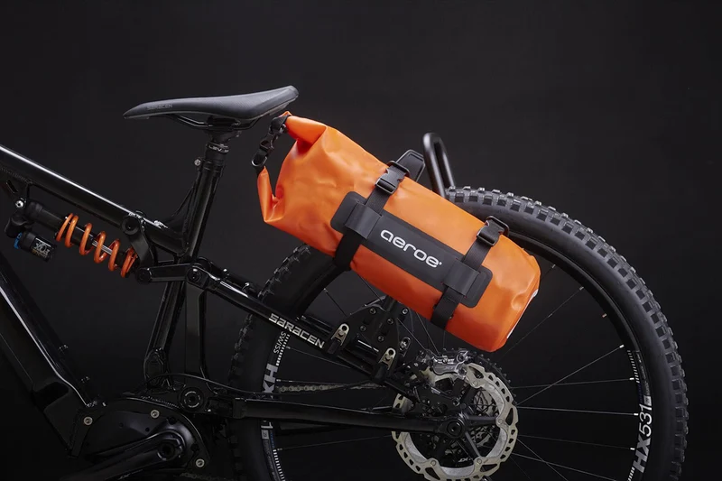 Aeroe Spider Rear Rack