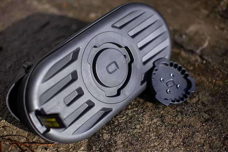 Aeroe Quick Pod