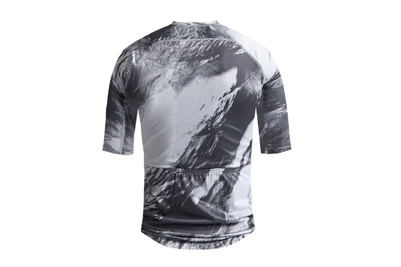 Albion Lidar Lightweight Short Sleeve Jersey