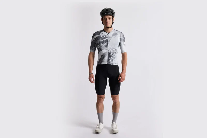 Albion Lidar Lightweight Short Sleeve Jersey