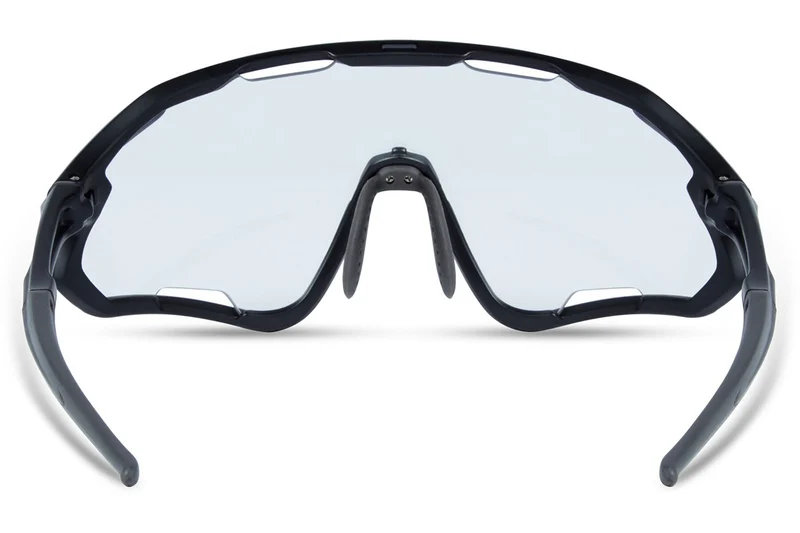 Madison Code Breaker II Sunglasses