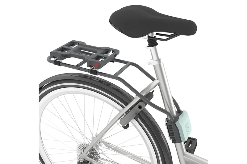 Urban Iki Rear Seat TA-KE Easy Fix with Frame Mount