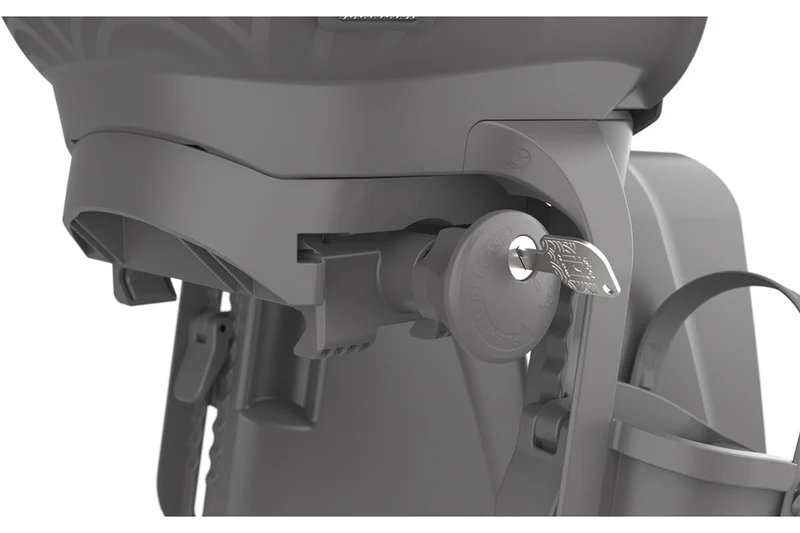 Urban Iki Rear Seat TA-KE Easy Fix