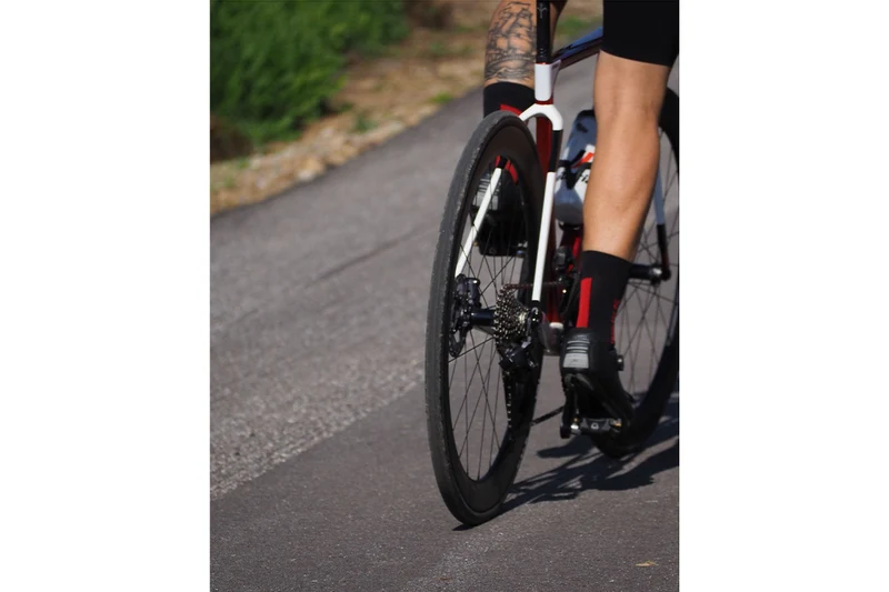 Vittoria Ridearmor II TLR Tyre