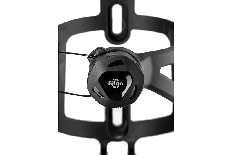 Elite Struka Micro-adjust Bottle Cage