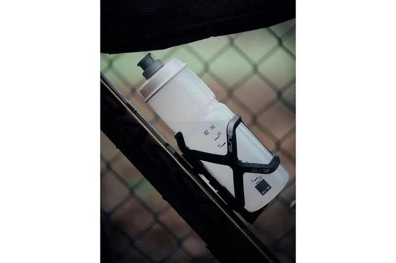 Elite Amo Multi-Entry Bottle Cage