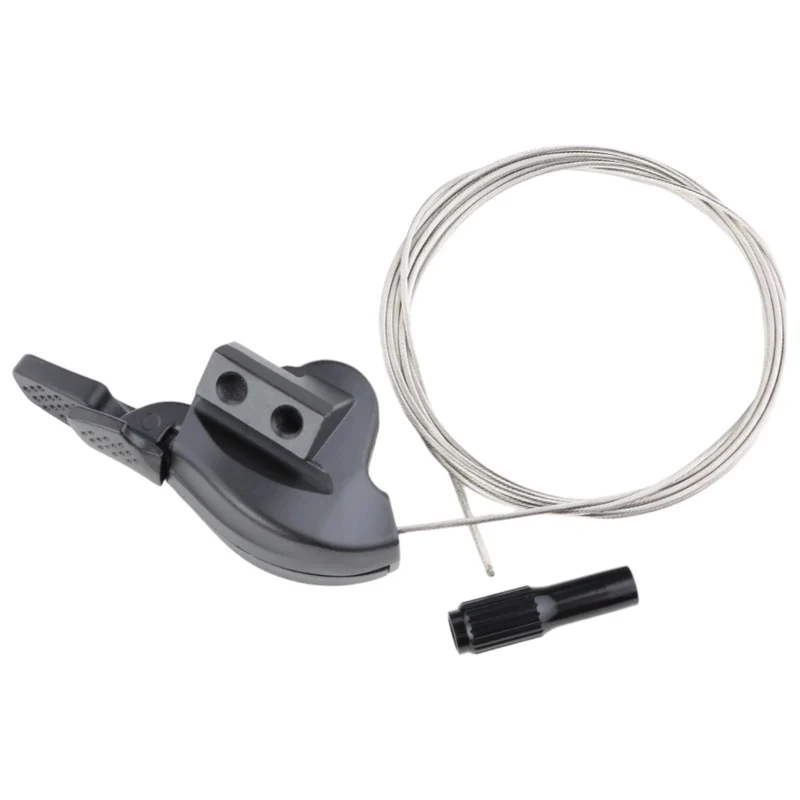 FOX Remote Hebel 2-Position Dämpfer/Gabel inkl. 1x Zugeinsteller und Schaltzug
