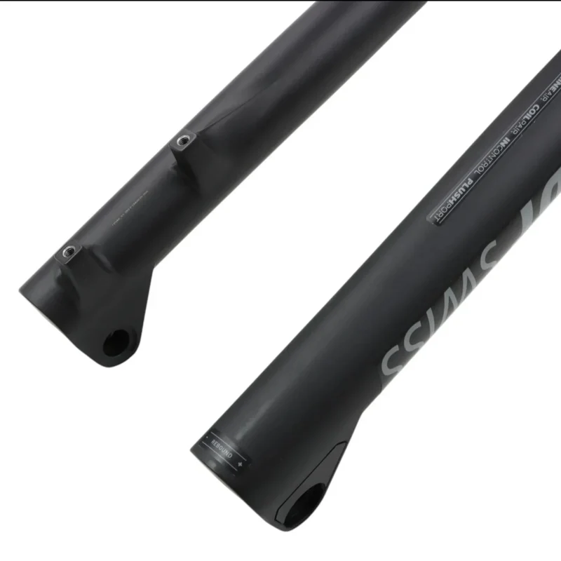 DT Swiss F535 ONE 150 mm 27,5 Zoll Federgabel Boost Tapered