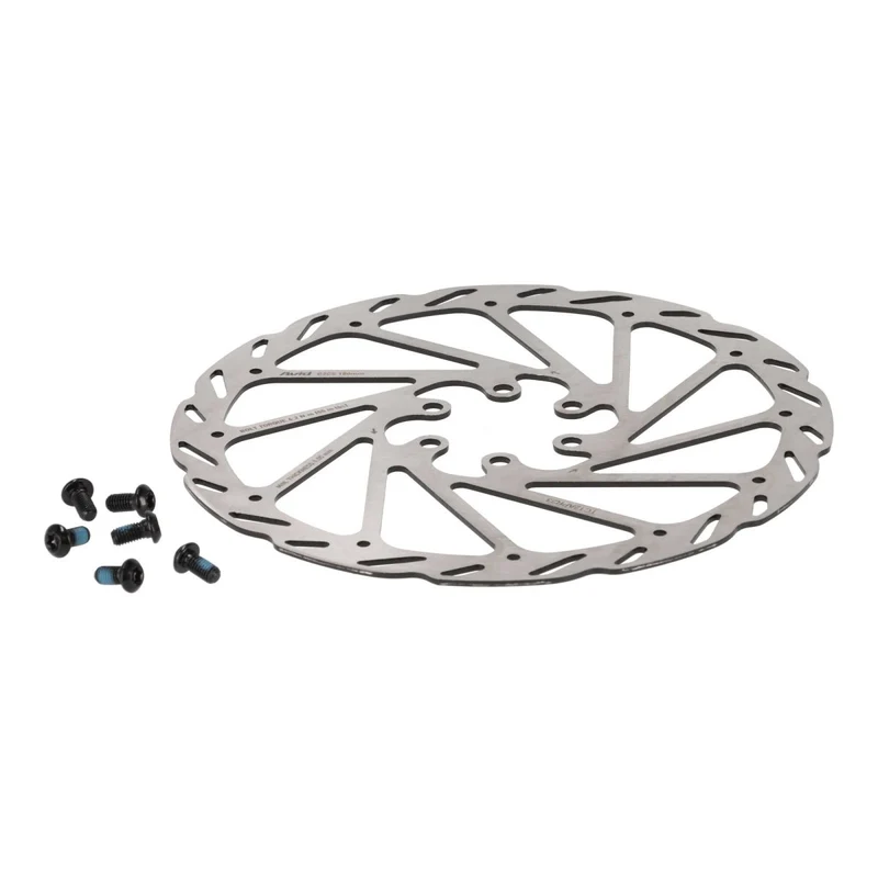 Avid G2 Clean Sweep Bremsscheibe 6-Loch 180 mm