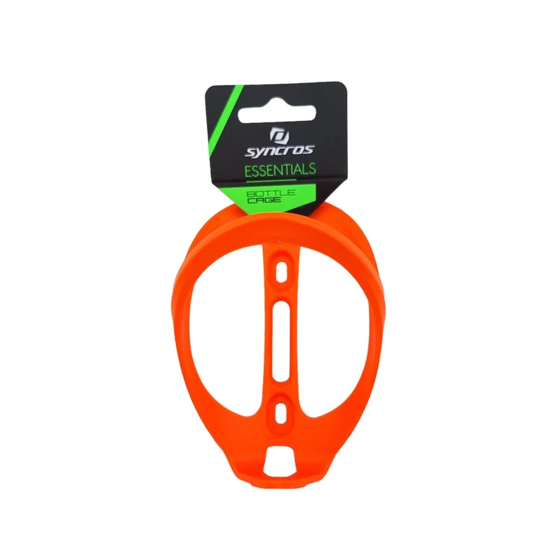 Syncros Flaschenhalter Essential SBC-02 orange