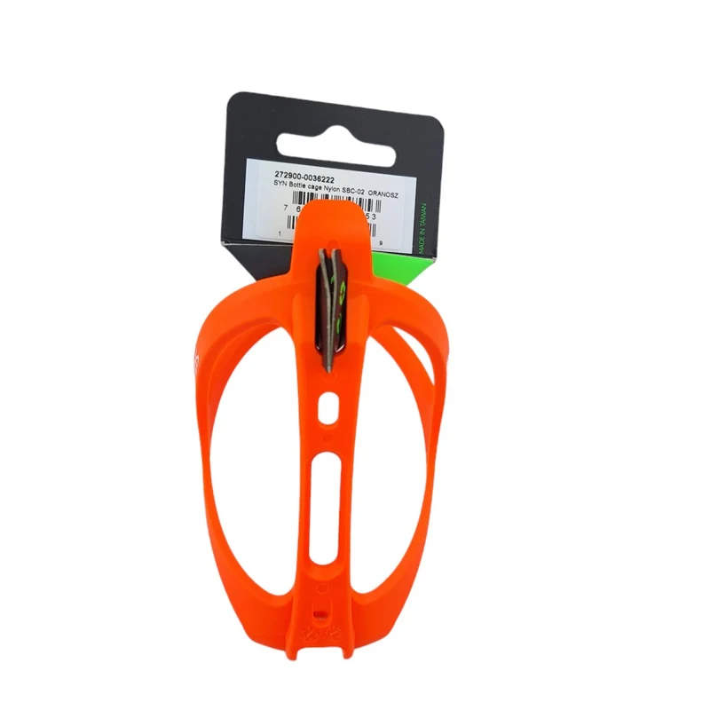 Syncros Flaschenhalter Essential SBC-02 orange