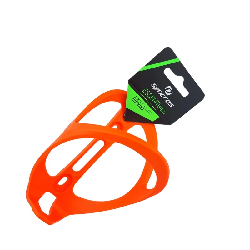 Syncros Flaschenhalter Essential SBC-02 orange