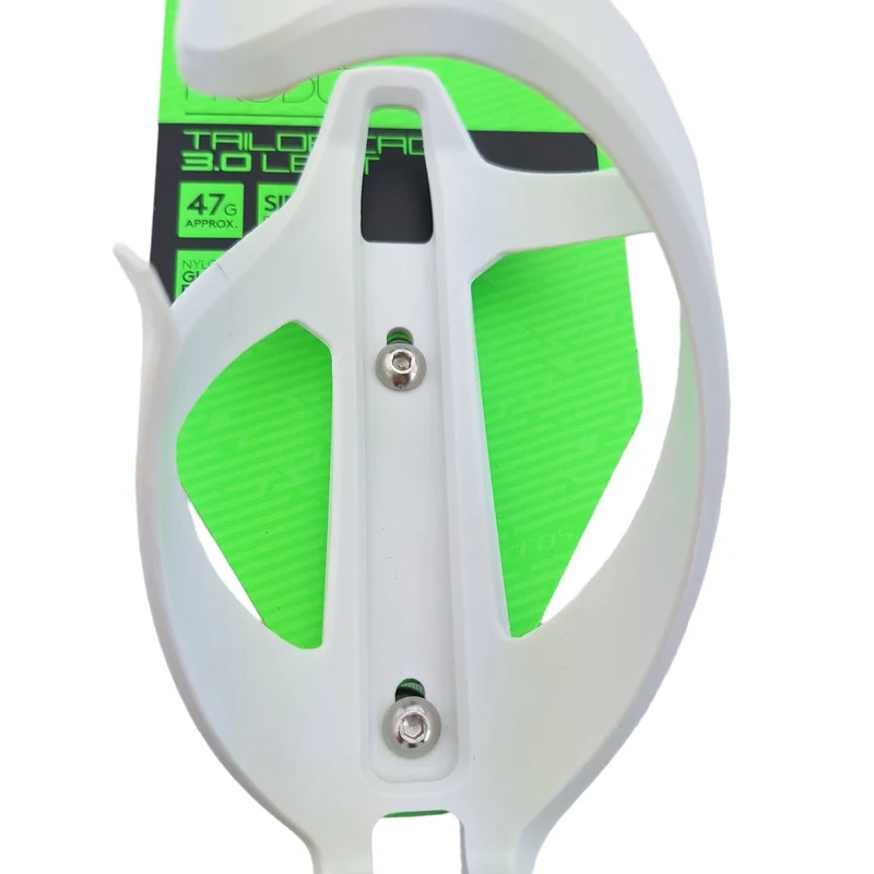 Syncros Flaschenhalter Tailor Cage 3.0 L weiß