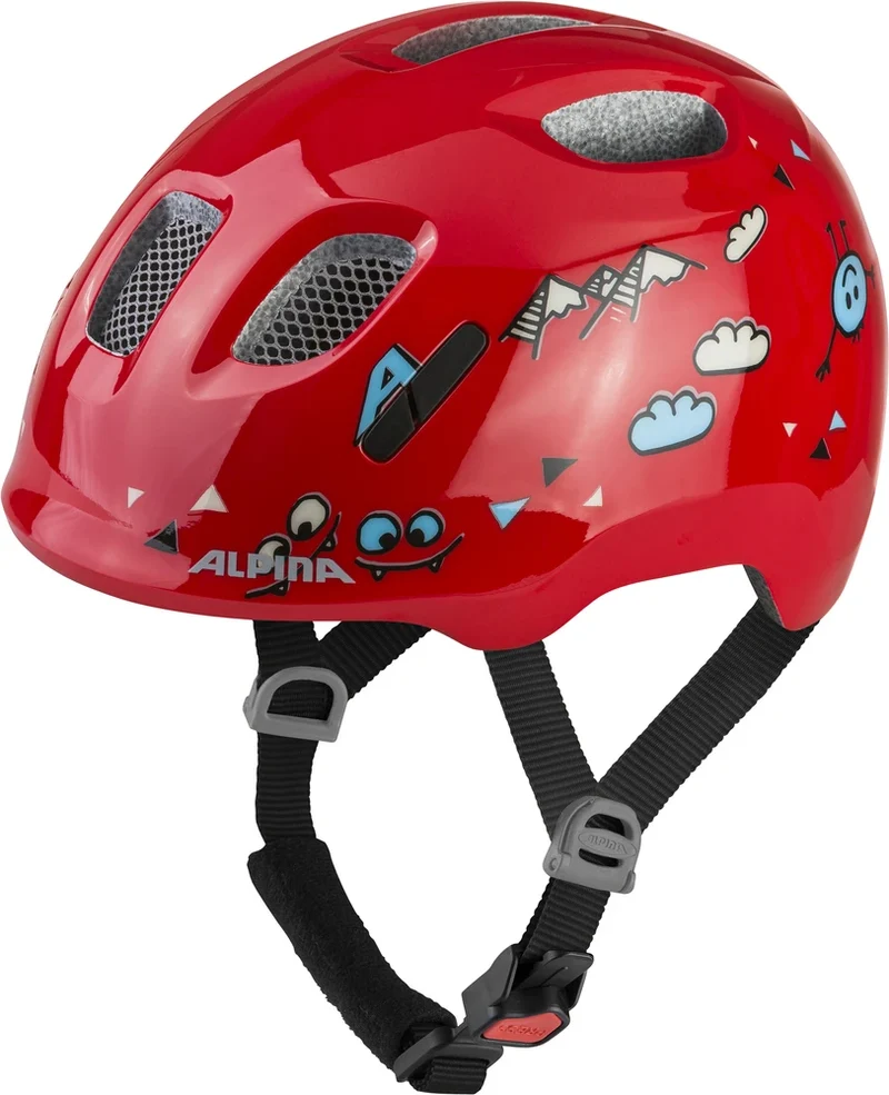 Alpina Ximo 2 Junior