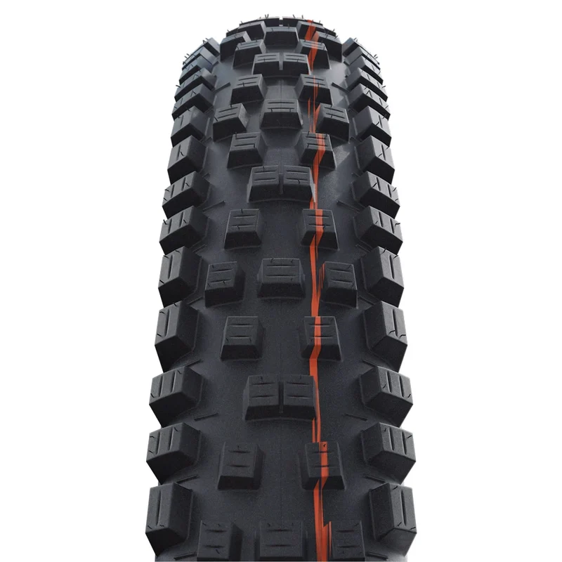 Schwalbe NOBBY NIC ADDIX Soft Evolution Line