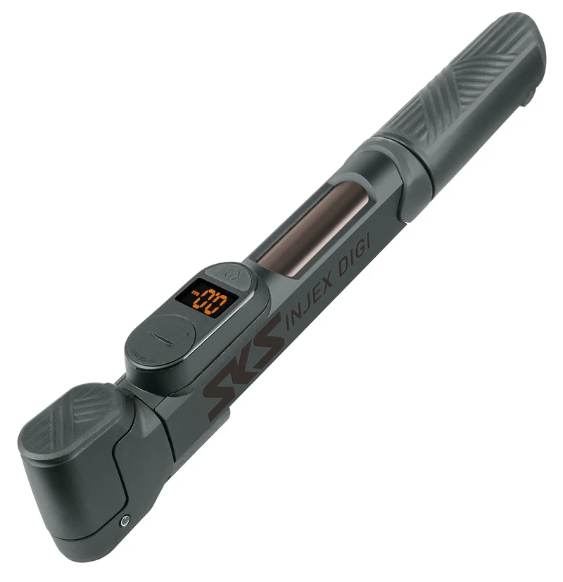 SKS Pumpe Injex Control Digi