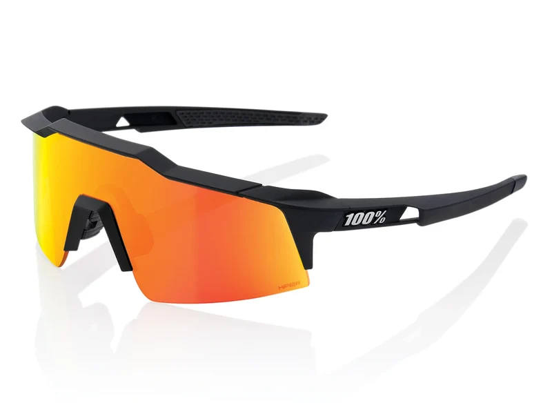 100% Speedcraft XS - HiPER Mirror Lens